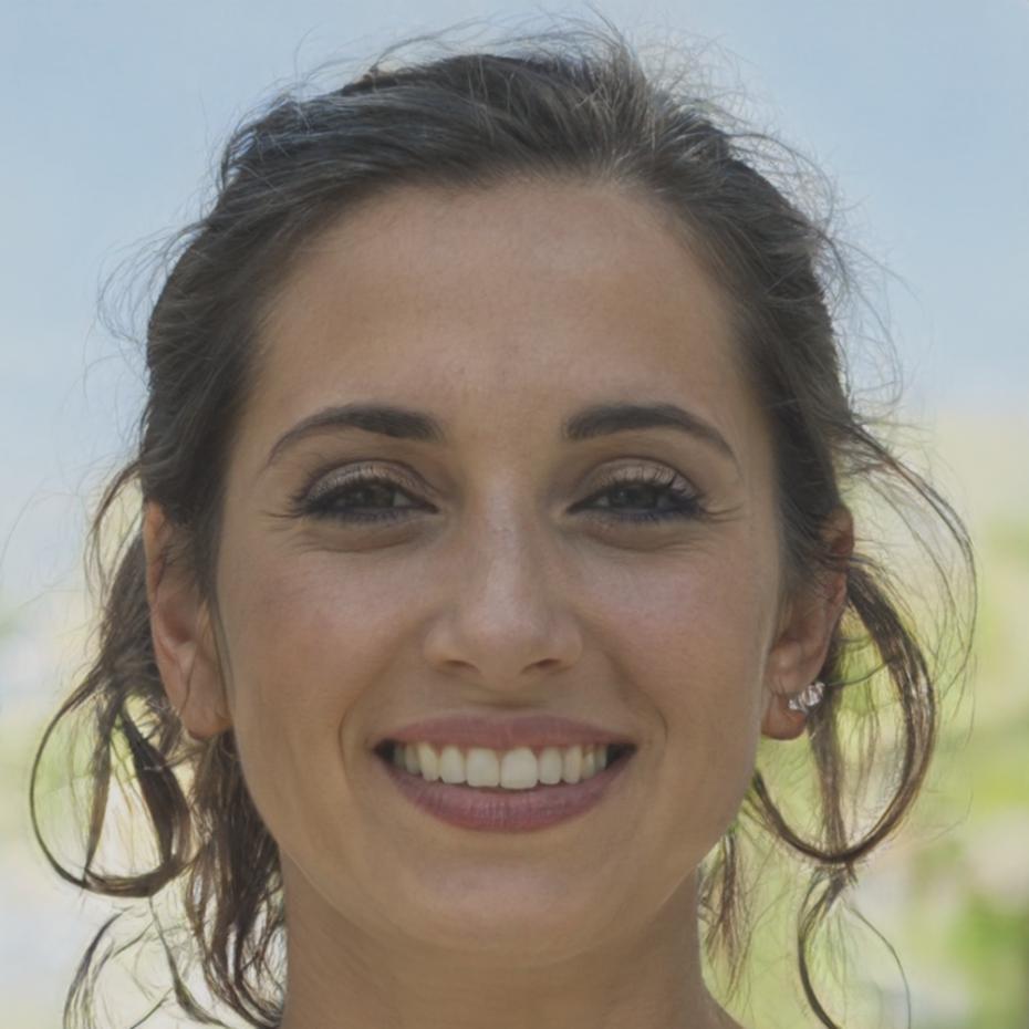 Esperanza Navarro, especialista en modelos de negocio